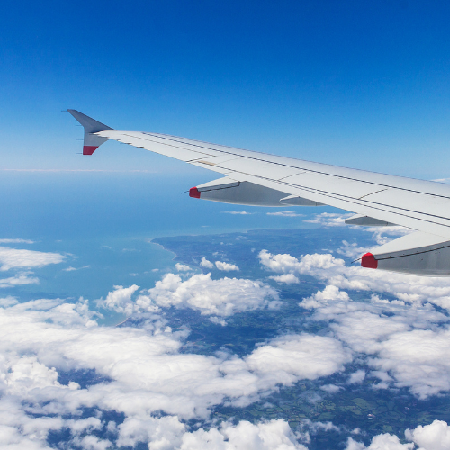 Save and manage favorite holiday packages in user wishlist on travel website