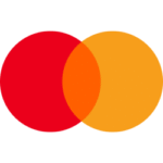 Mastercard logo – secure payment method for holiday package bookings