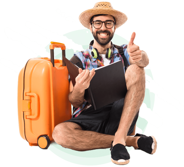 Book your holiday package now – secure affordable and all inclusive travel deals
